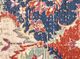 Feizy Torina Red/Multi 3'6" x 5'6" Rug-2