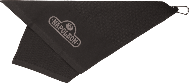 Napoleon PRO Black Grill Towel-0
