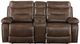ACME Furniture Aashi Brown Manual Reclining Loveseat-3