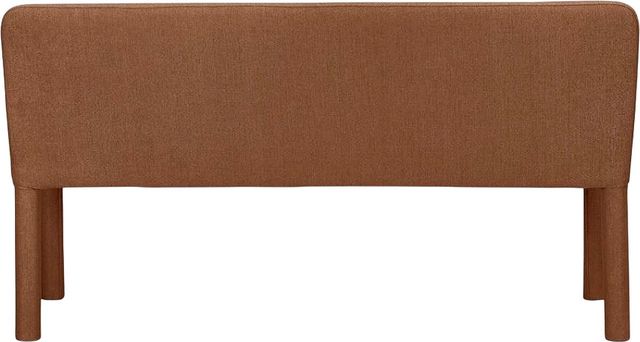 Moe's Home Collection Place Rust Dining Banquette-3