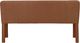 Moe's Home Collection Place Rust Dining Banquette-3
