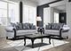 Nationwide Furniture Distributors Sofa & Loveseat-0