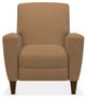 La-Z-Boy® Scarlett Fawn High Leg Reclining Chair-0