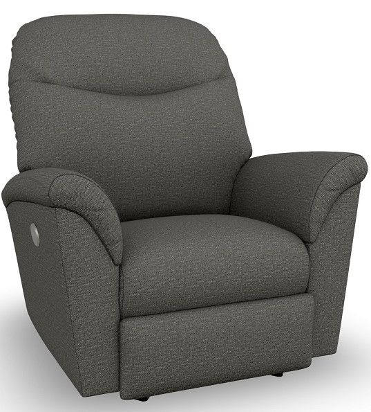 Best® Home Furnishings Customizable Caitlin Power Rocker Recliner ...