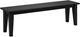 John Thomas Furniture® Customizable Select Boulder Bench-1