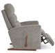 La-Z-Boy® Liam Twilight Manual Rocking Recliner-4