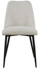 Jofran Inc. Urban Archive Macey Natural Dining Chair-2