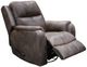 England Furniture Customizable EZ Motion EZ1R00 Swivel Glider Manual Recliner-1