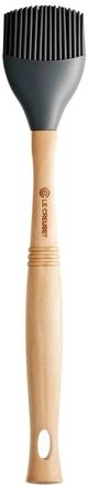 Le Creuset® Revolution® Oyster Basting Brush-0