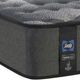 Sealy® Posturepedic® Jaxon 11.5" Wrapped Coil Firm Tight Top Twin Mattress-1