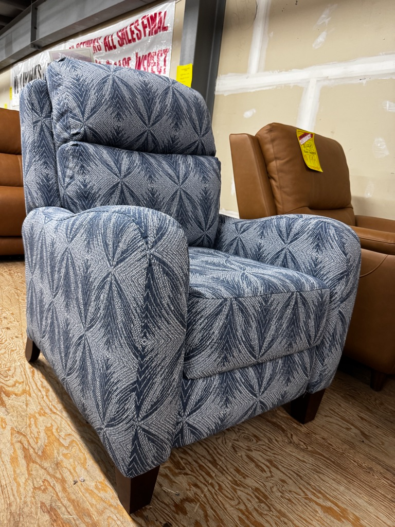 Southern Motion™ Customizable Prestige 2-Way Hi Leg Power Recliner with Headrest and SoCozi™