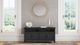Modus Furniture Grace Raven 64" Entertainment Console-1