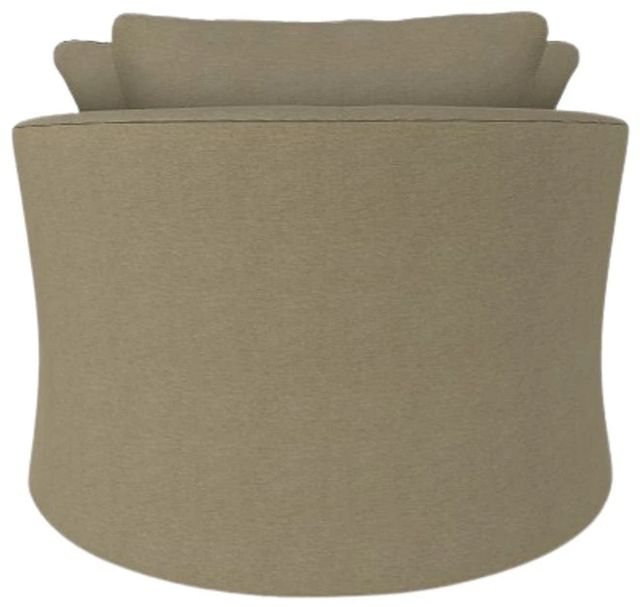 Best® Home Furnishings Customizable Field & Stream Home Astro Swivel Glider Chair-3