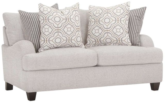 Franklin™ Cambria Torelli Moss Loveseat-0