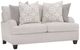 Franklin™ Cambria Torelli Moss Loveseat-0