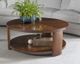 Century® Customizable Details Custom Occasional 112" Knox Cocktail Table -1