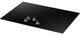 Samsung 30" Black Electric Cooktop-3
