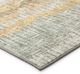 Dalyn™ Rug Company Winslow WL4 Khaki 5'x8' Area Rug-1
