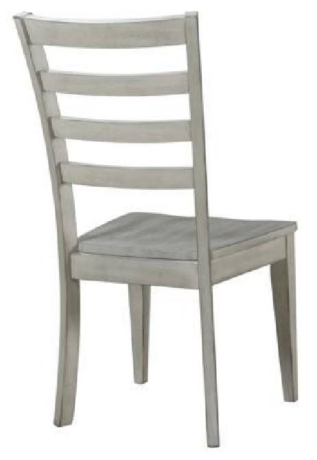 Urban Styles Furniture Arlington Smoke Gray Dining Chair-1