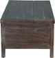 Sunny Designs™ Dundee Kettle Black Coffee Table-4