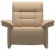 Stressless® by Ekornes® Mary Adjustable Headrest Recliner-1