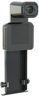Chief® Black Above and Below Camera Mount for XL Displays-1