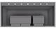 Vent-A-Hood® Designer Series 54" Gunsmoke Wall Mounted Range Hood-3