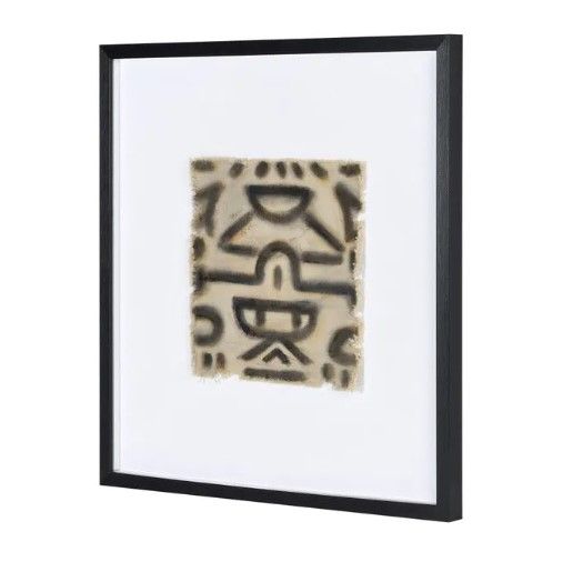 Renwil® Ktir 4-Piece Wall Art Set-3