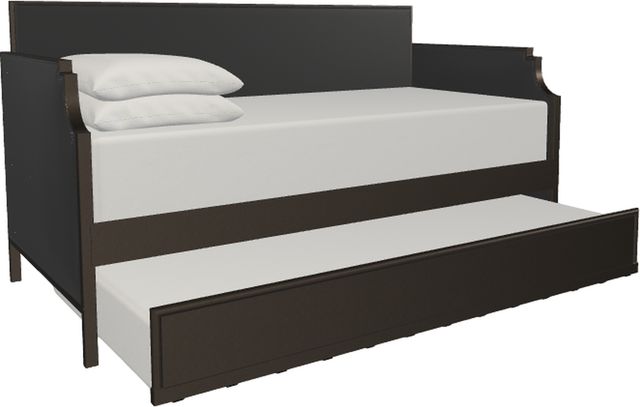 Wesley Allen Customizable Spencer Daybed-3