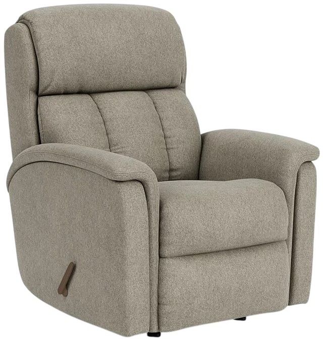 Flexsteel® Customizable Luna Manual Recliner-0