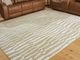 Signature Design by Ashley® Corrbell Beige/White 8'x10' Large Area Rug-3