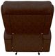 Best® Home Furnishings Customizable Maverly Leather Power Rocker Recliner-3