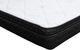 American Wholesale Furniture Highlands 8.5" Innerspring Plush Euro Top Full Mattress-1