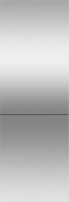 Fisher & Paykel 24" Stainless Steel Door Panel