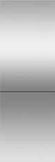Fisher & Paykel 24" Stainless Steel Door Panel-0