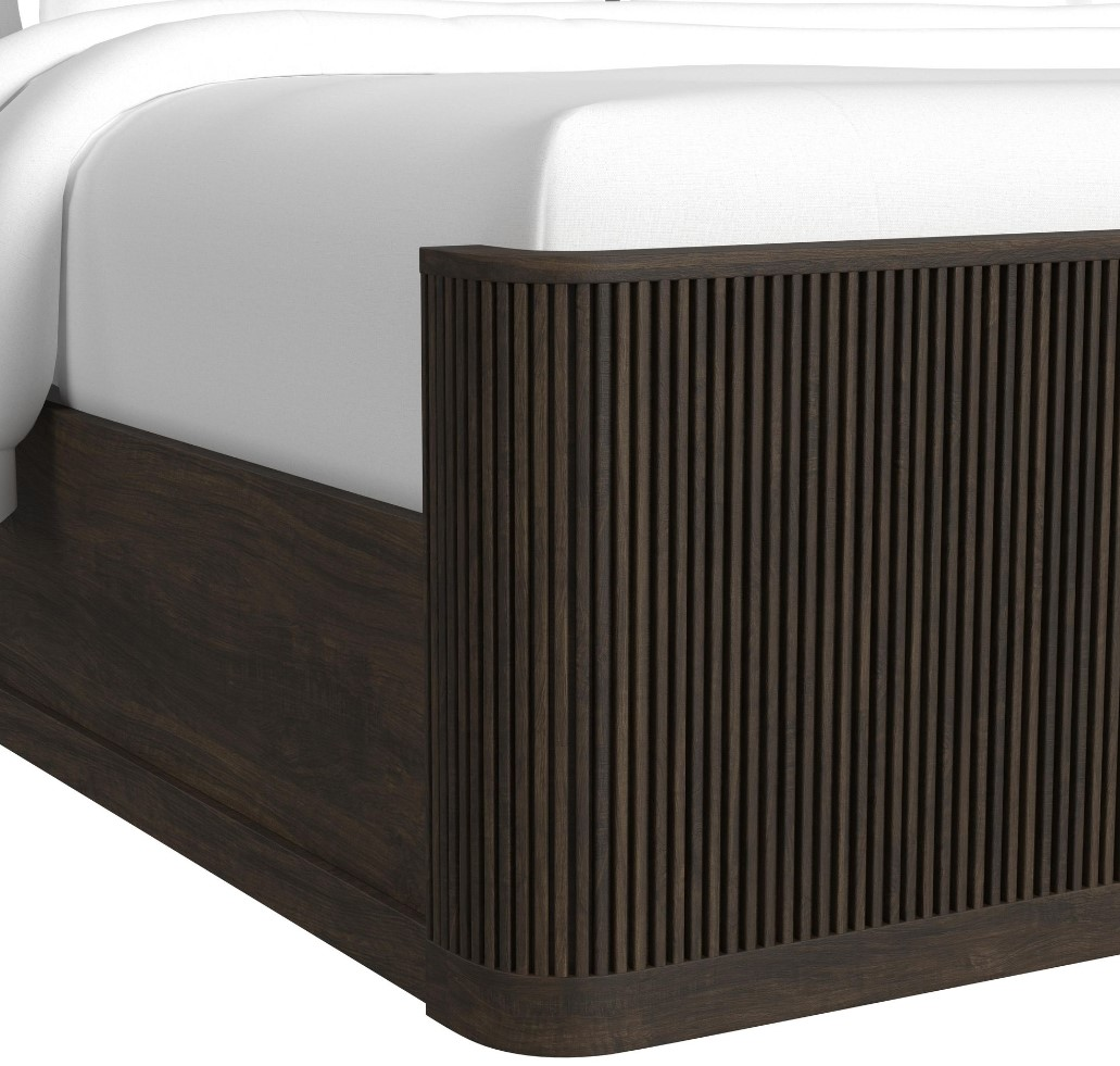 Elements International Sylvie End Table - Thumbnail 4