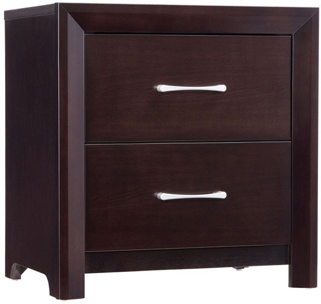 Mazin Furniture Edina Nightstand-0