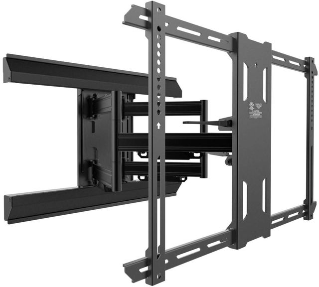 Kanto PMX660 Pro Series Full Motion TV Mount-0