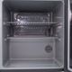 Avanti® 19" 1.6 Cu. Ft. Black Freestanding Beverage Center-4