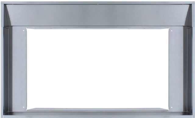 Zephyr Pro Collection 48" Stainless Steel Range Hood Liner-0