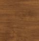 Linon Emery 3-Piece Walnut Vanity Set-5
