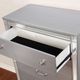 Furniture of America® Brachium Silver Chest-2