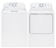 CROSLEY CONSERVATOR WASHER & DRYER PAIR-0