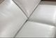 VIG Furniture Divani Casa Cordova Bronze/White Leather Sofa Set-2