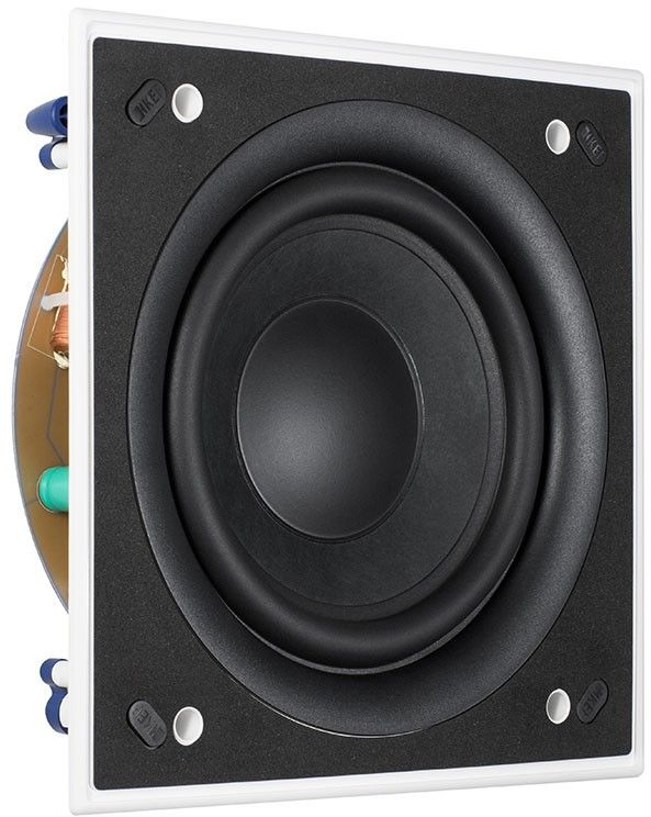 KEF Ci200QSb-THX - Thumbnail 5