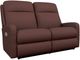 La-Z-Boy® Finley Brick Power Wall Reclining Loveseat with Headrest and Lumbar-0