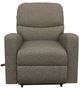 La-Z-Boy® Sherman Mocha Manual Wall Recliner-1