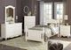 Homelegance® Clementine Twin Youth Platform Bed-1