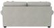 La-Z-Boy® Olson Vellum Apartment-Size Sofa-4
