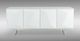 VIG Furniture Vanguard White Buffet-1